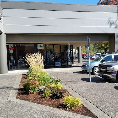 Ross Center: 11211 SE 82nd Ave, Happy Valley, OR 97086